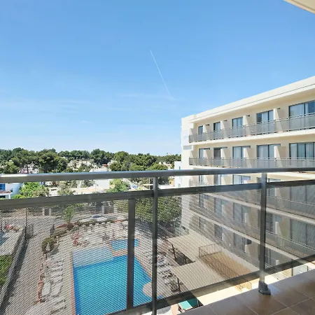 Azuline S'anfora & Fleming (adults Only) Sant Antoni de Portmany