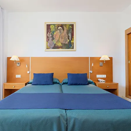 Azuline S'anfora & Fleming (adults Only) Sant Antoni de Portmany