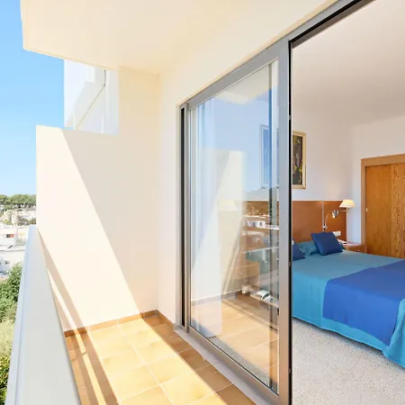 מלון Azuline S'anfora & Fleming (adults Only)