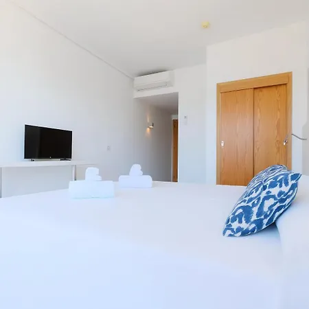 Azuline S'anfora & Fleming (adults Only) מלון Sant Antoni de Portmany