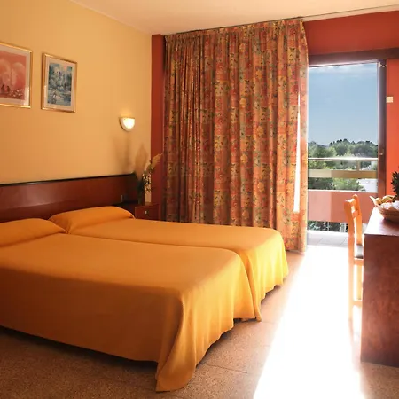 Azuline S'anfora & Fleming (adults Only) מלון