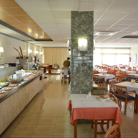 מלון Azuline S'anfora & Fleming (adults Only) 2*