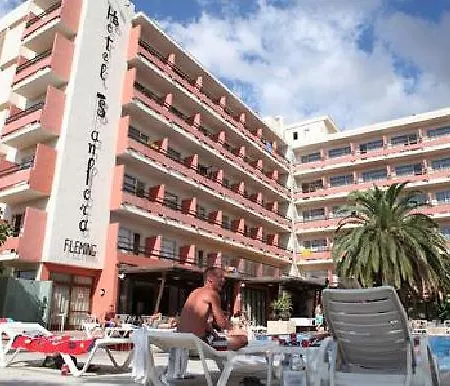 Azuline S'anfora & Fleming (adults Only)