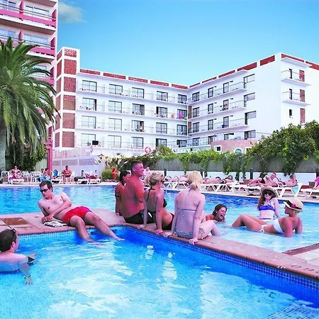 Azuline S'anfora & Fleming (adults Only) Hotel