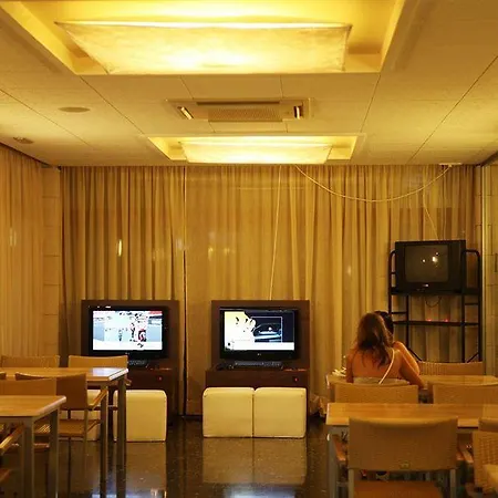 Hotel Azuline S'anfora & Fleming (adults Only) 2*