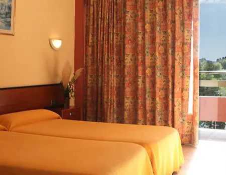 Azuline S'anfora & Fleming (adults Only) Hotel 2*