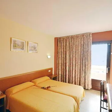 Azuline S'anfora & Fleming (adults Only) Hotel San Antonio (Ibiza)