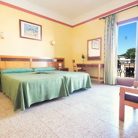 Azuline S'anfora & Fleming (adults Only) Hotel Sant Antoni de Portmany