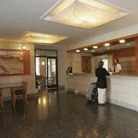 Azuline S'anfora & Fleming (adults Only) Hotel 2*