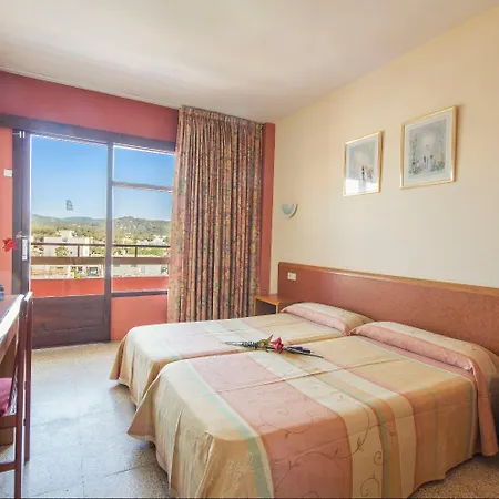Azuline S'anfora & Fleming (adults Only) Hotel San Antonio (Ibiza)