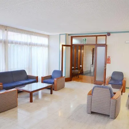 Azuline S'anfora & Fleming (adults Only) 2* Sant Antoni de Portmany