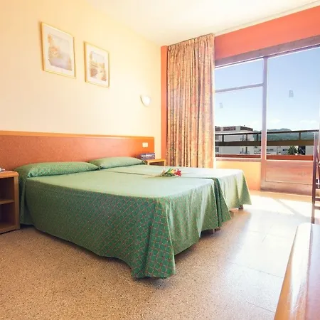 Azuline S'anfora & Fleming (adults Only) Hotel 2*