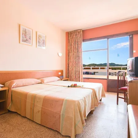 Azuline S'anfora & Fleming (adults Only) 2* Sant Antoni de Portmany