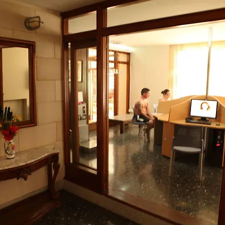 Azuline S'anfora & Fleming (adults Only) Hotel Sant Antoni de Portmany
