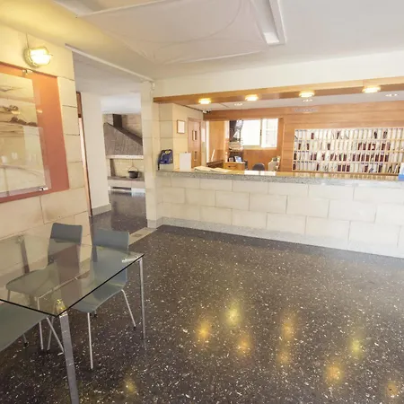 Hotel Azuline S'anfora & Fleming (adults Only) San Antonio (Ibiza)