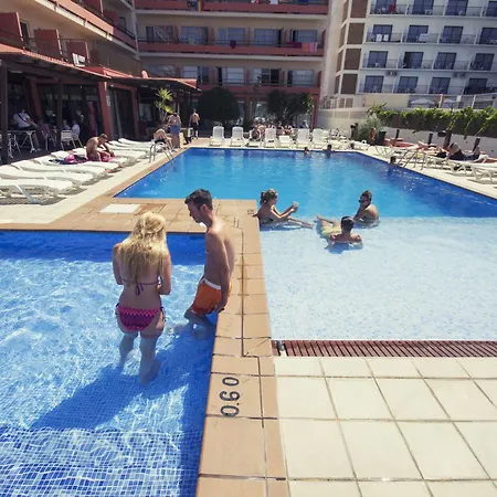 Azuline S'anfora & Fleming (adults Only) 2* Sant Antoni de Portmany