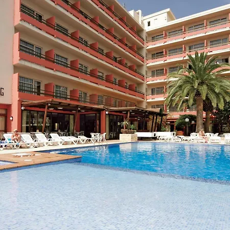 Azuline S'anfora & Fleming (adults Only) Hotel