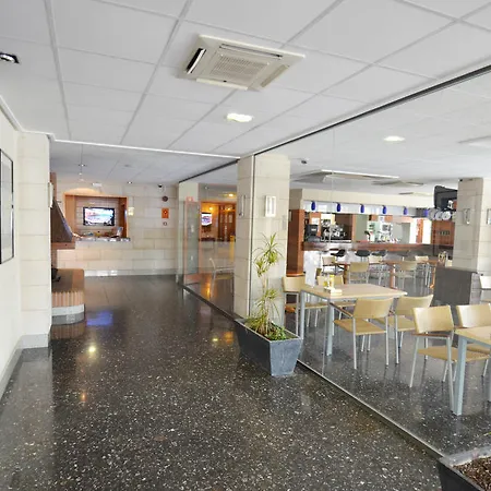 Hotel Azuline S'anfora & Fleming (adults Only)