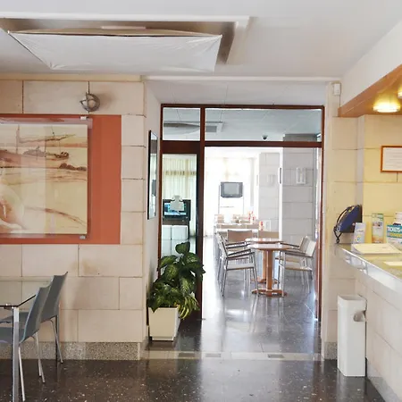 Azuline S'anfora & Fleming (adults Only) Hotel 2*