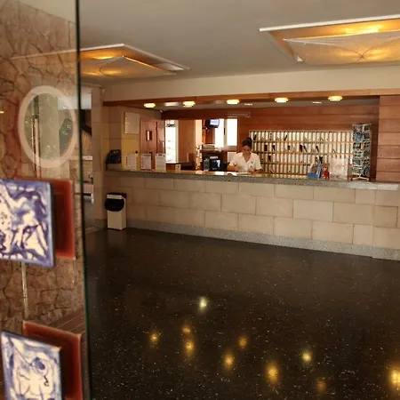 Azuline S'anfora & Fleming (adults Only) Hotel 2*