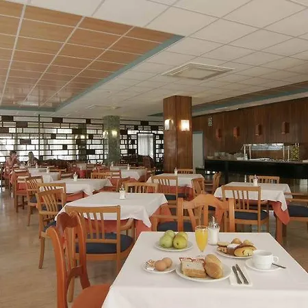 Hotel Azuline S'anfora & Fleming (adults Only) 2*